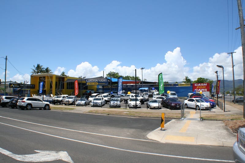 Click to view all images 73-77 Mulgrave Road, Cnr Mulgrave & Draper Street Parramatta Park QLD 4870 - Image 2