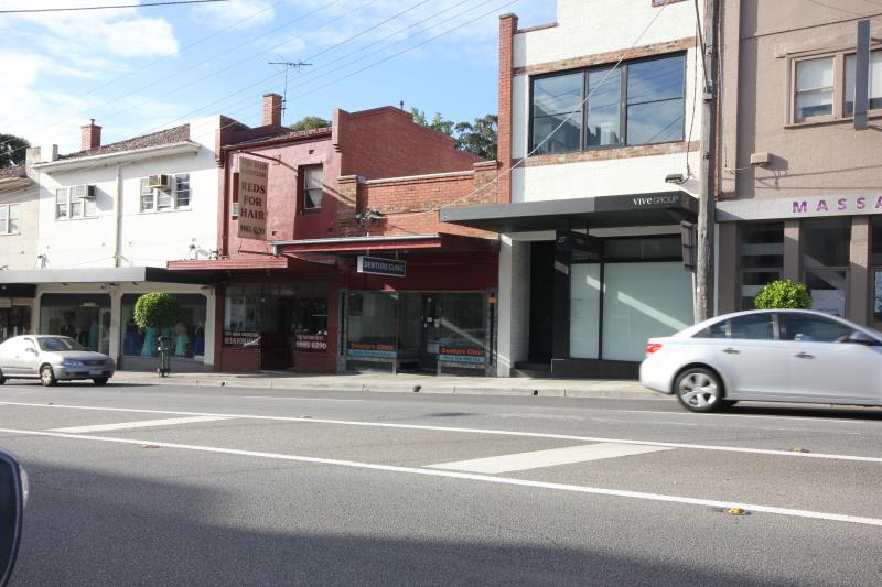 Click to view all images Whole Buil/25 High Street Glen Iris VIC 3146 - Image 2