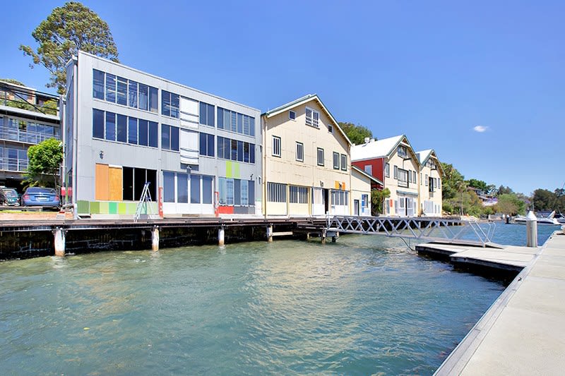 Click to view all images 19A/37 Nicholson Street Balmain NSW 2041 - Image 1
