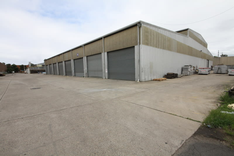 Click to view all images Warehouse /31 - 39 Sturt Street Parramatta NSW 2150 - Image 1