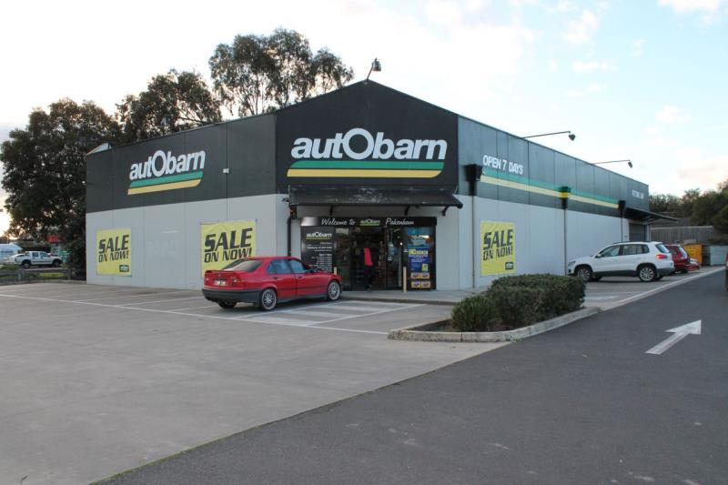 Click to view all images 88-90 Princes Highway Pakenham VIC 3810 - Image 1