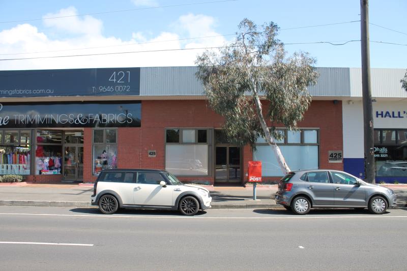 Click to view all images 425 Graham Street Port Melbourne VIC 3207 - Image 1
