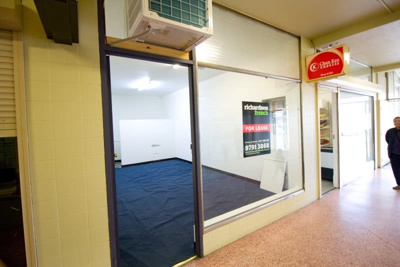 Click to view all images Shop 7/303 Springvale Road Springvale VIC 3171 - Image 1