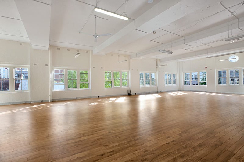 Click to view all images 1/91 Reservoir Street Surry Hills NSW 2010 - Image 1