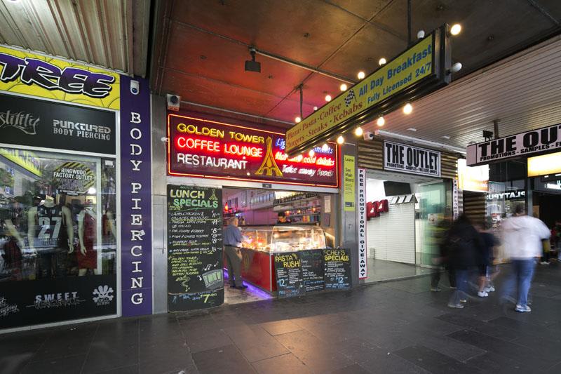 Click to view all images Total/145 Swanston Street Melbourne VIC 3000 - Image 1