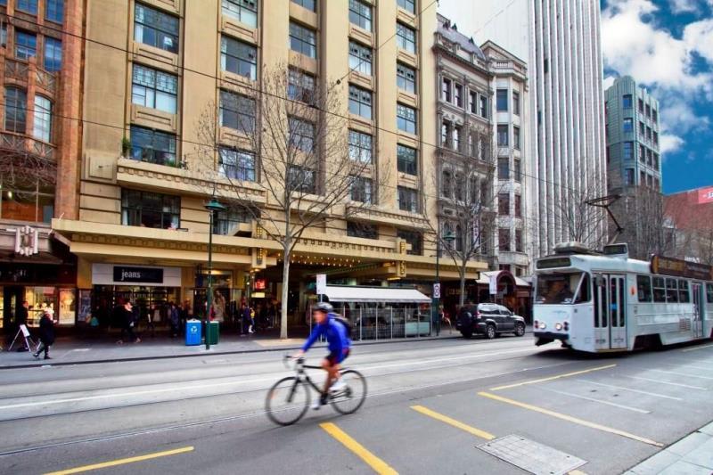 Click to view all images Shop 5/109-117 Swanston Street Melbourne VIC 3000 - Image 2