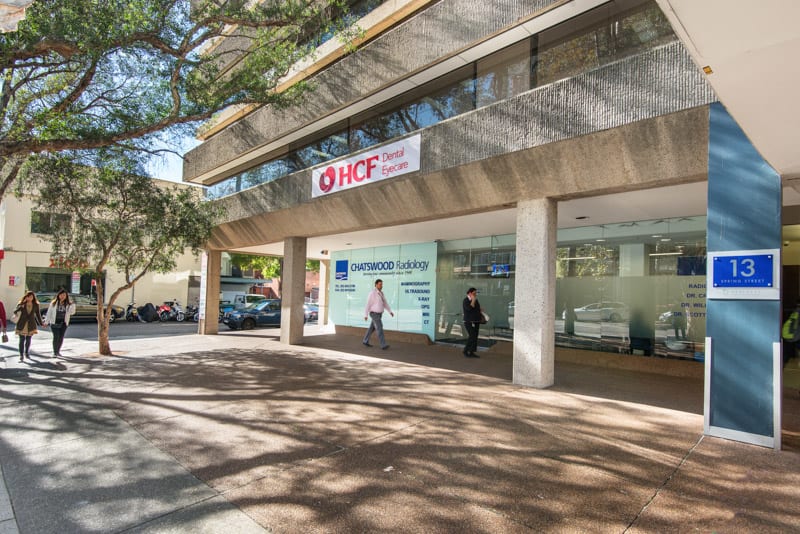Click to view all images Suite 101/13 Spring Street Chatswood NSW 2067 - Image 3