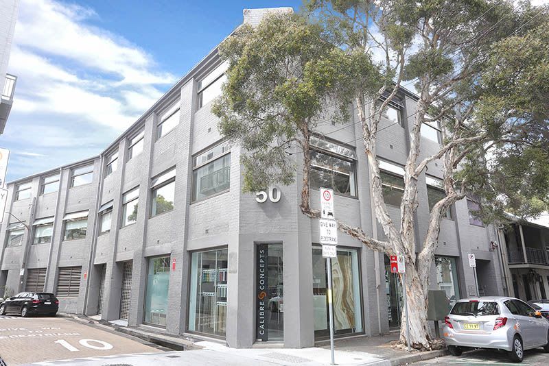 Level 2, Suite 203/5 Marshall Street Surry Hills NSW 2010 - Image 1
