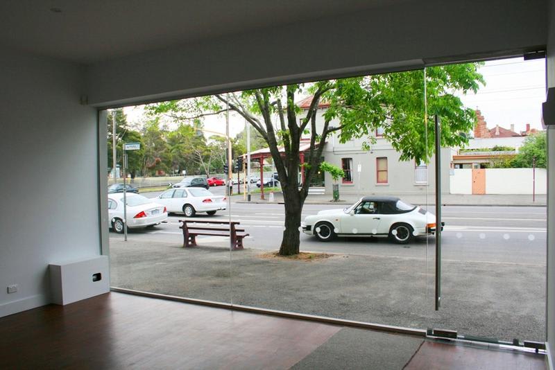 Click to view all images Gnd Floor/263 Park Street South Melbourne VIC 3205 - Image 1