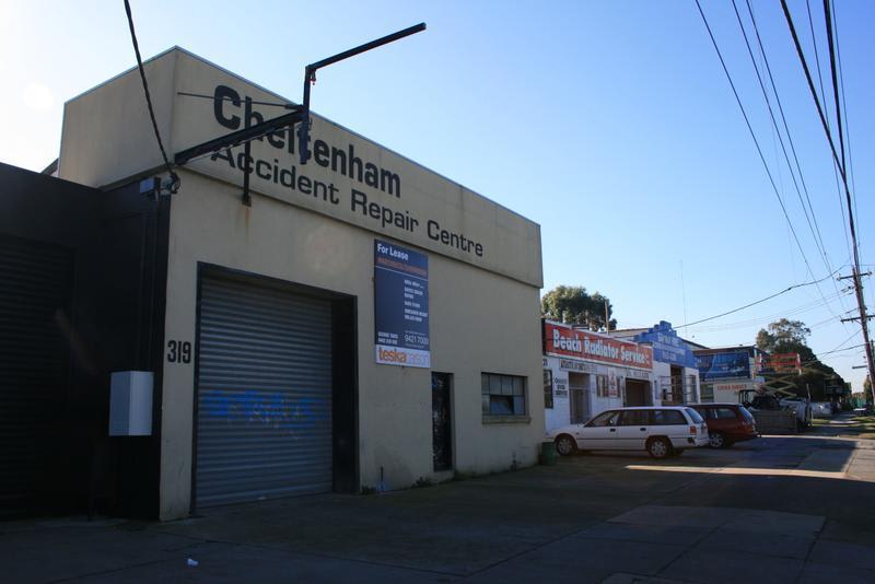 Click to view all images 319 Bay Road Cheltenham VIC 3192 - Image 1