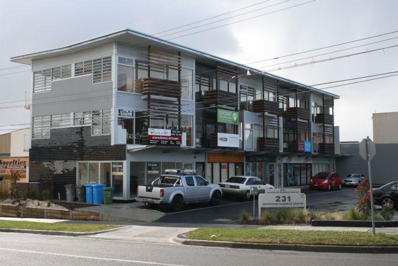 Click to view all images 1/231 Bay Road Sandringham VIC 3191 - Image 1