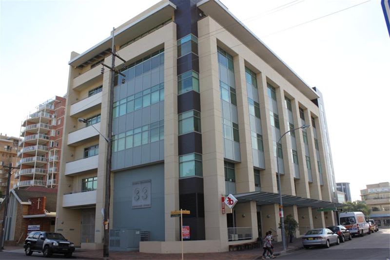 Click to view all images Suite 23/33 MacMahon Street Hurstville NSW 2220 - Image 1