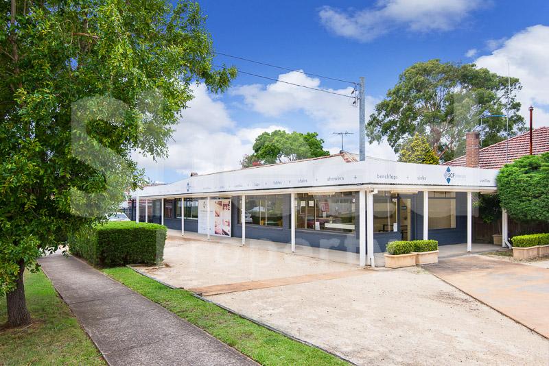Click to view all images Shop 1/279 Penshurst Street Willoughby NSW 2068 - Image 2
