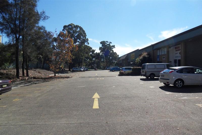 Click to view all images 12b/8 Gladstone Road Castle Hill NSW 2154 - Image 3