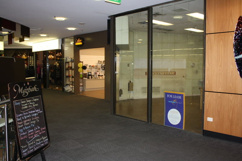 Click to view all images Shop 309/70 Murray Street Hobart TAS 7000 - Image 2