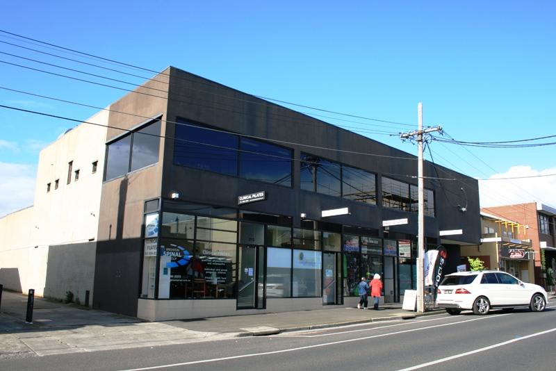 1st Floor/215-225 Bay Street Brighton VIC 3186 - Image 2