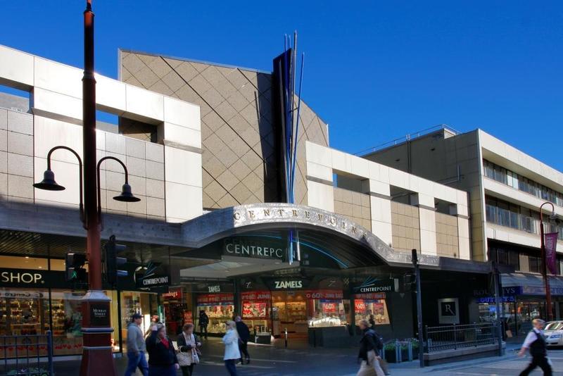Click to view all images Shop 105/70 Murray Street Hobart TAS 7000 - Image 1