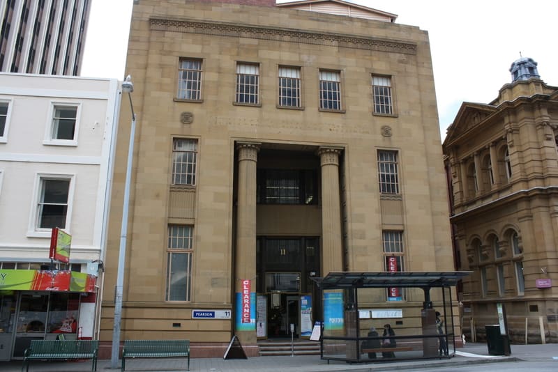 Click to view all images 11 Elizabeth Street Hobart TAS 7000 - Image 1
