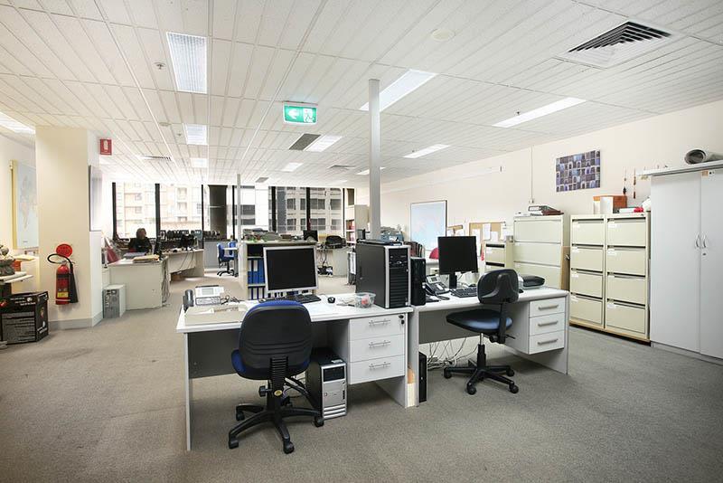 Click to view all images 307 Pitt Street Sydney NSW 2000 - Image 1