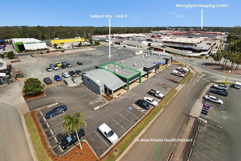 Click to view all images 4/25 Leda Boulevard Morayfield QLD 4506 - Image 2