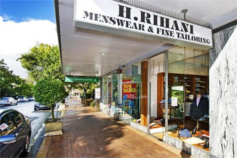 Click to view all images Shop 2/705 Military Road Mosman NSW 2088 - Image 3