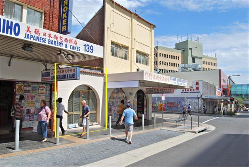 Click to view all images 141 Church Street Parramatta NSW 2150 - Image 1