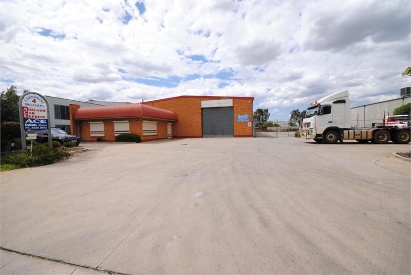 Click to view all images Portion of 4 Lafitte Road Wingfield SA 5013 - Image 2
