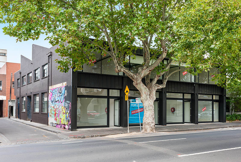 Click to view all images 1 Silver Street Collingwood VIC 3066 - Image 3