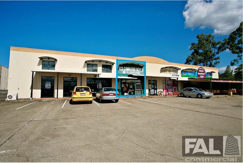 Click to view all images Shop 2A/88 Sumners Road Sumner QLD 4074 - Image 1