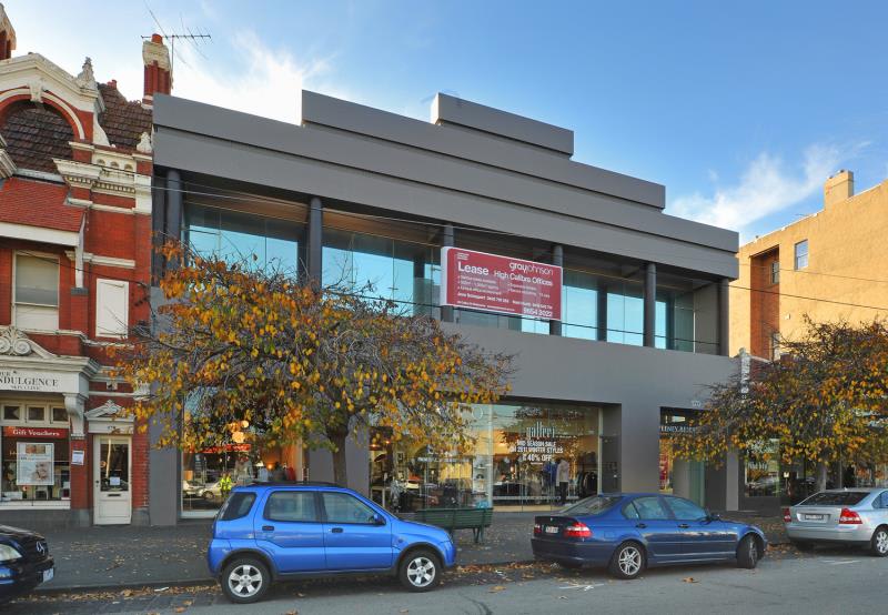 Click to view all images Rear Ground, 168-172 Bridport Street Albert Park VIC 3206 - Image 1