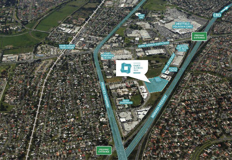 Click to view all images Suite 1/66 Victor Crescent Narre Warren VIC 3805 - Image 2