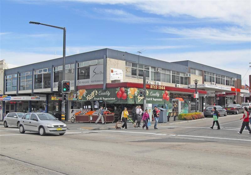 Click to view all images Suite 1/125 Great North Road Five Dock NSW 2046 - Image 1