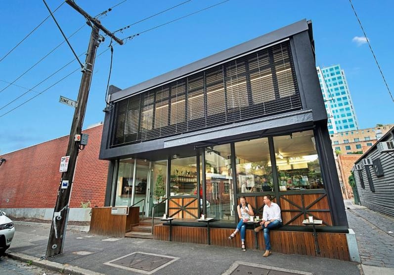 Level 1, 3 Tivoli Road South Yarra VIC 3141 - Image 2