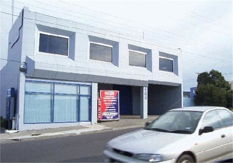Click to view all images 483 Upper Heidelberg Road Heidelberg VIC 3084 - Image 1