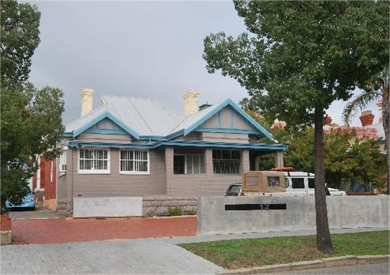 Click to view all images 12 Walker Avenue West Perth WA 6005 - Image 1