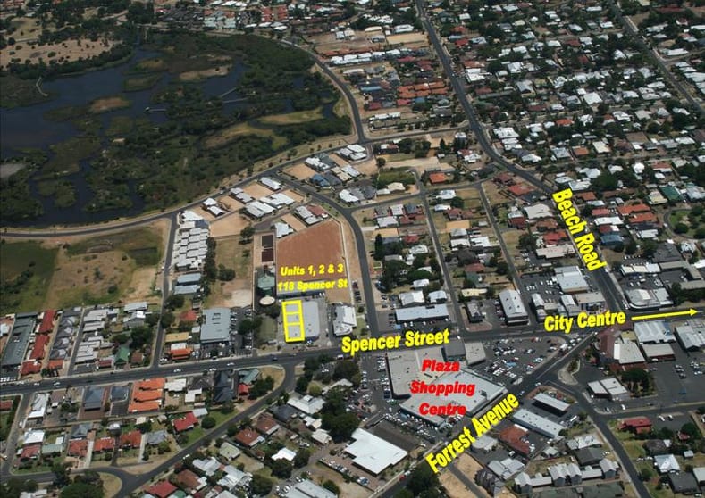 Click to view all images 2/118 Spencer Street South Bunbury WA 6230 - Image 2