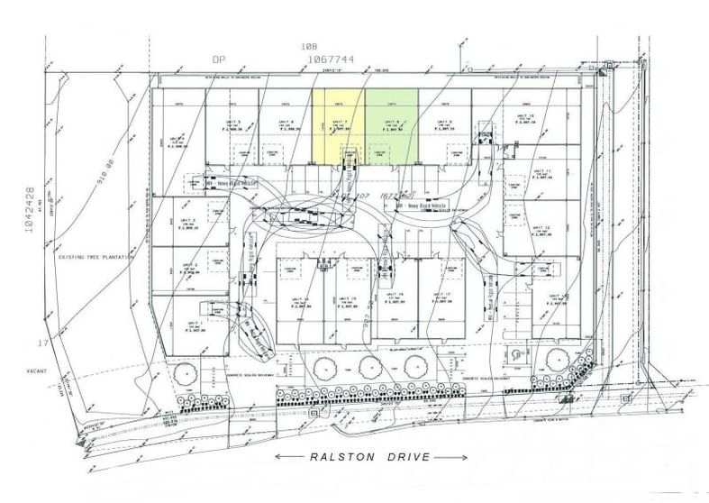 Shed  7/8 Ralston Drive Orange NSW 2800 - Image 3