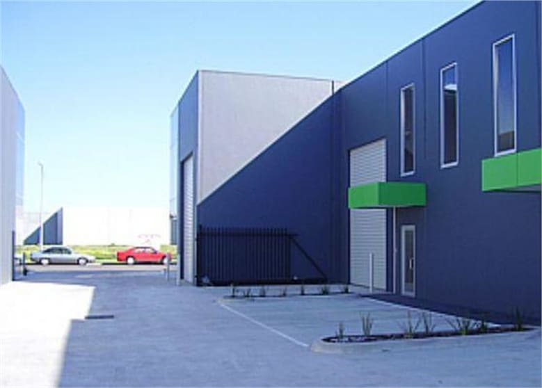 Click to view all images 0 Concorde Drive Tullamarine VIC 3043 - Image 2