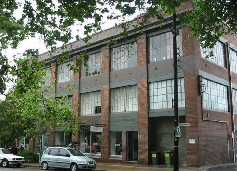 Click to view all images Studio 23/151 Foveaux St Surry Hills NSW 2010 - Image 1