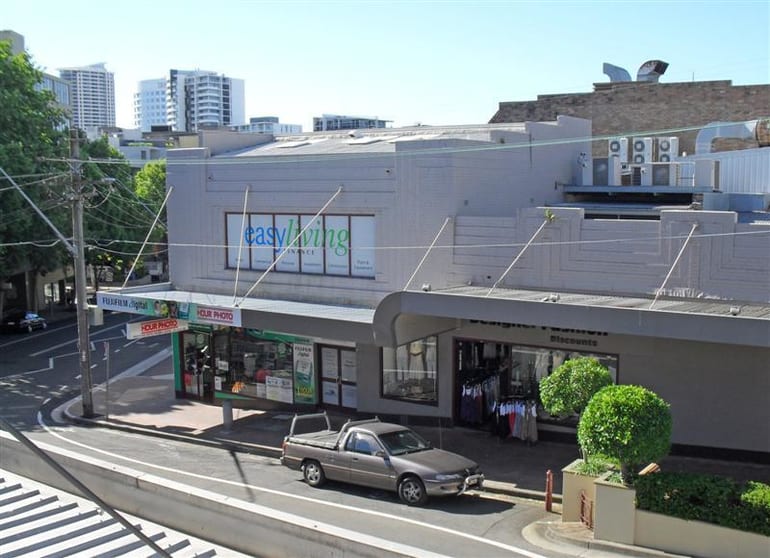 Click to view all images Suite 1/2B Clarke Street Crows Nest NSW 2065 - Image 3