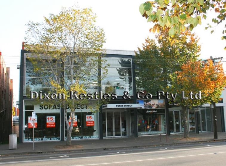 Click to view all images 1st Floor/280-286 Coventry Street South Melbourne VIC 3205 - Image 1