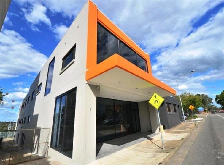 Click to view all images Level 1/6 Speed St Liverpool NSW 2170 - Image 1