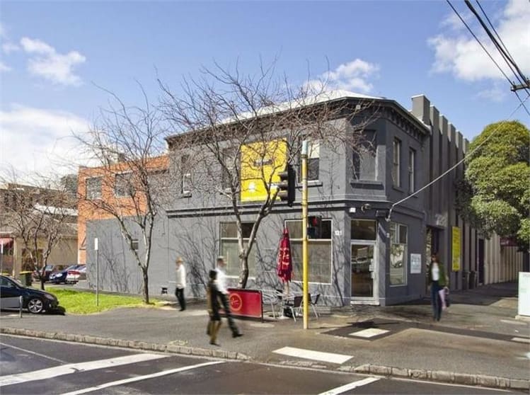 Click to view all images 1st Floor/121 Moray Street South Melbourne VIC 3205 - Image 1
