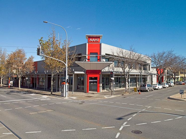 Click to view all images 361-367 King William Street Adelaide SA 5000 - Image 1