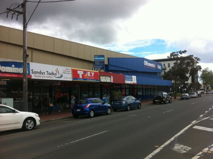 Click to view all images Shop 8, 57-61 Synnot Street Werribee VIC 3030 - Image 2