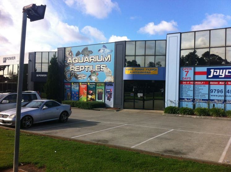 Unit 2/261 Princes Highway Hallam VIC 3803 - Image 1