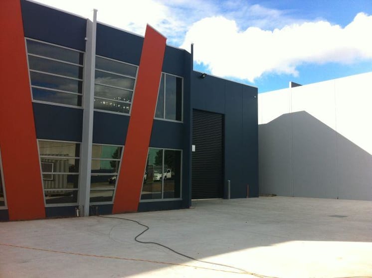 Lot 76 Frankston Gardens Drive Carrum Downs VIC 3201 - Image 1