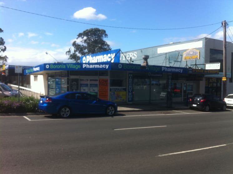 Click to view all images 155 - 157 Boronia Road Boronia VIC 3155 - Image 1