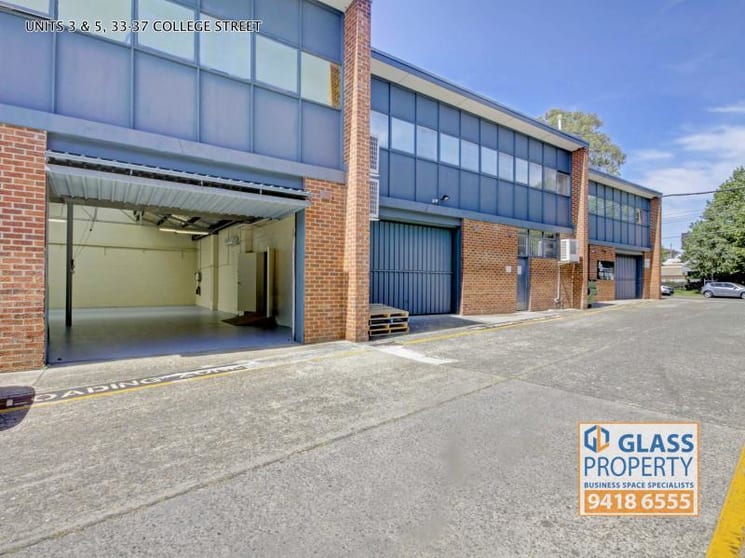Click to view all images 33-37 College Street Gladesville NSW 2111 - Image 1