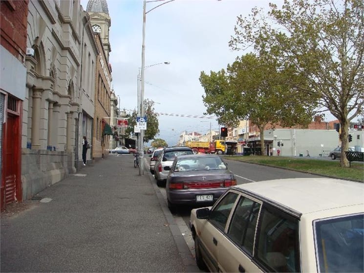 Click to view all images 104 a+b Errol Street North Melbourne VIC 3051 - Image 2